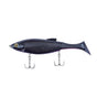 Señuelo articulado Shimano Lure Yasei Hyper Hybrid S 150 mm Black - Tienda Bass