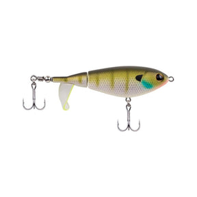 Señuelo Berkley Choppo 120 mm 28 g MFBG - Tienda Bass