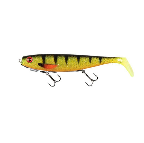 Señuelo Fox Rage Shads Loaded Pro 180 mm Perch - Tienda Bass