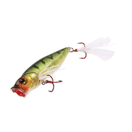 Señuelo Hart Beardi Pop 80 mm 33 - Tienda Bass