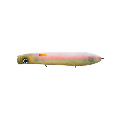 Señuelo Hart Invert Popper 125 mm 08 - Tienda Bass