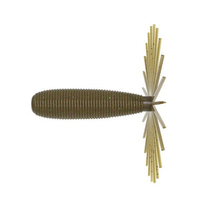 Señuelo Hart MAMBA 102 mm GPP - Tienda Bass