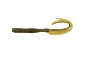 Señuelo Hart Worm Tail 136 mm GPP - Tienda Bass