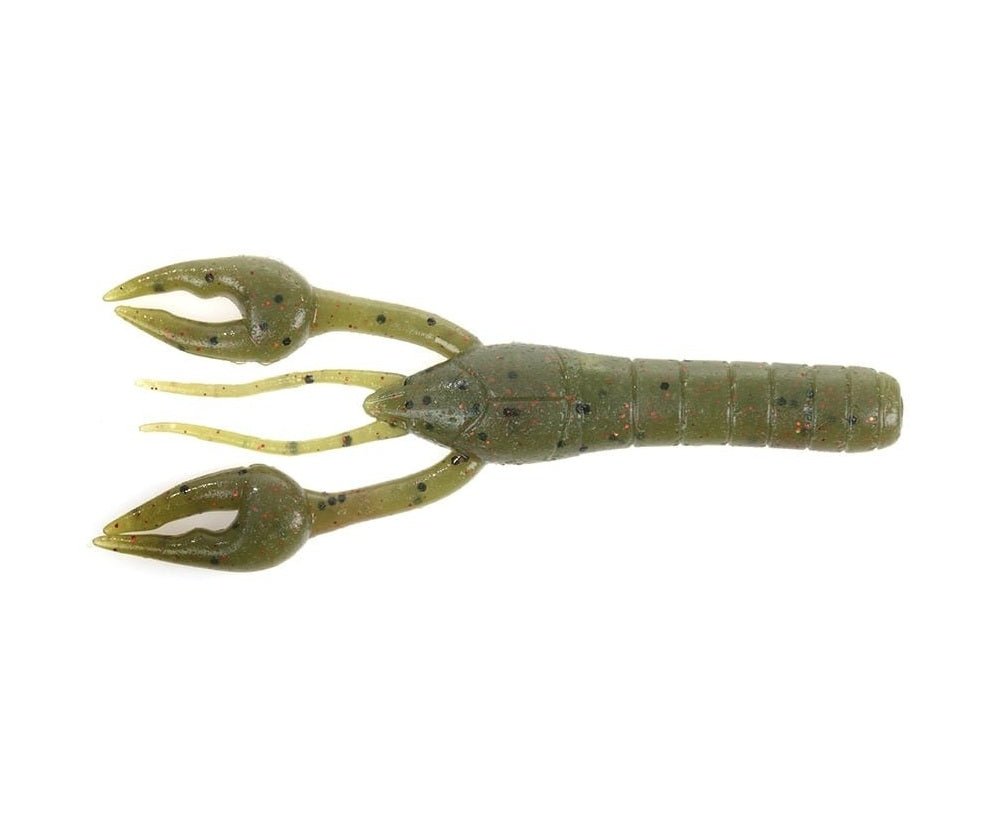 Señuelo Hart XL CRAB 102 mm WR - Tienda Bass