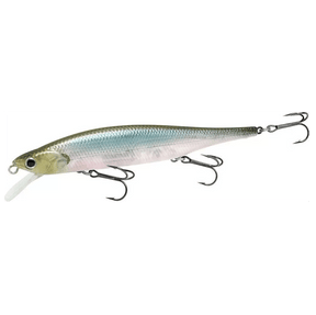 Señuelo Lucky Craft Lightning Pointer SP 110 mm Live Ghost Minnow - Tienda Bass