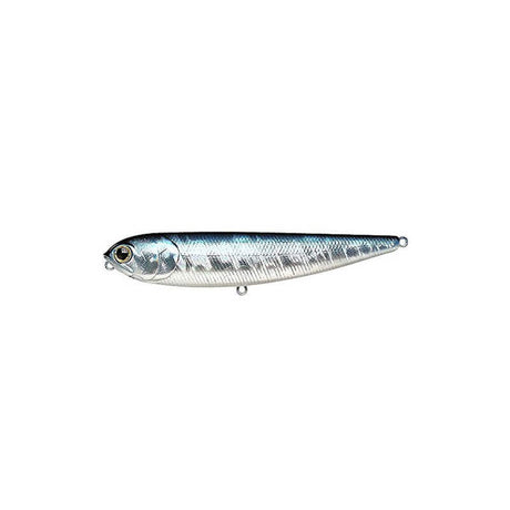 Señuelo Lucky Craft Sammy 100 mm Aurora Black - Tienda Bass