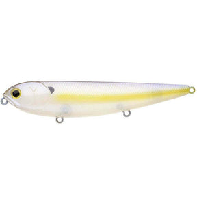 Señuelo Lucky Craft Sammy 105 mm Chartreuse Shad - Tienda Bass