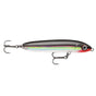 Señuelo Rapala Skitter V 100 mm Silver - Tienda Bass
