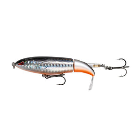 Señuelo Yokozuna Mad Tail 90 mm 741 - Tienda Bass