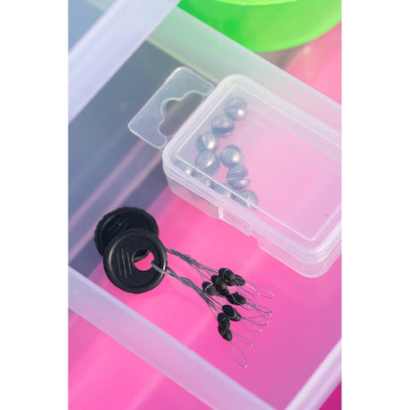 Set de herramientas Zebco Talia - Tienda Bass