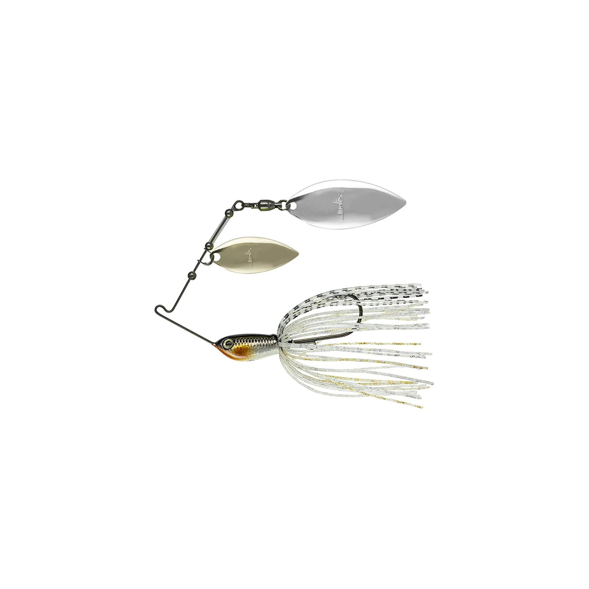 Spinnerbait Molix Waterslash R Double Willow 14 g Bogolu Dace - Tienda Bass