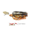 Spinnerbaits Fox Rage Bladed Jig 7g Hot Perch - Tienda Bass