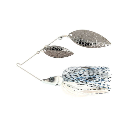 Spinnerbaits Fox Rage Bleak 28g - Tienda Bass