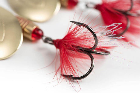 Spinnerbaits Fox Rage French 1 - 3g - Tienda Bass