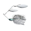 Spinnerbaits Shimano BT Swagy DW 14,2 g Chart White - Tienda Bass