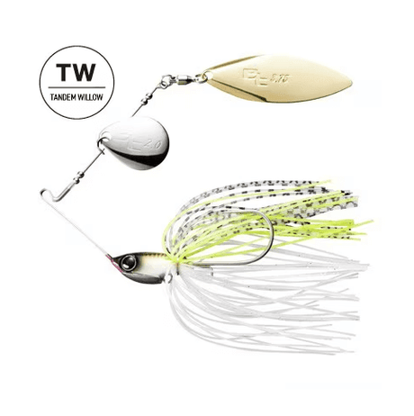 Spinnerbaits Shimano Lure BT Swagy 10,6 g Tidalkiler - Tienda Bass