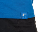 Sudadera Fox Rage con capucha Azul - Tienda Bass