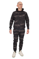 Sudadera Fox Rage Voyager Camo - Tienda Bass