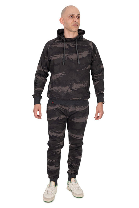 Sudadera Fox Rage Voyager Camo - Tienda Bass