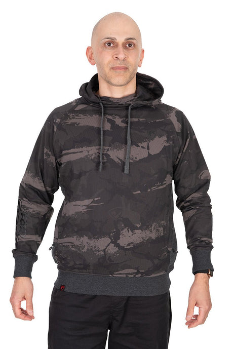 Sudadera Fox Rage Voyager Camo - Tienda Bass