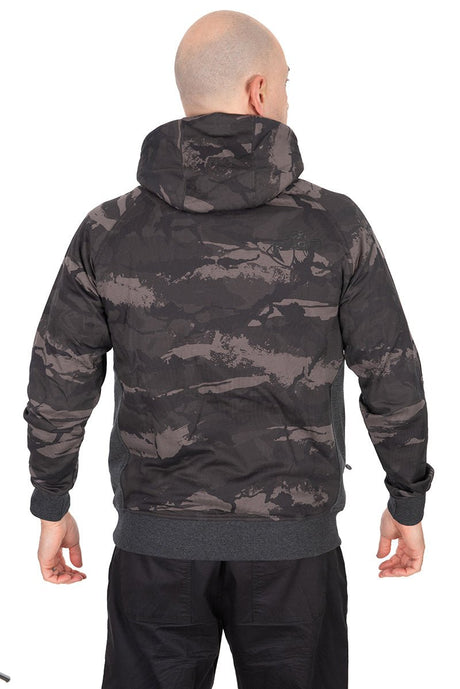Sudadera Fox Rage Voyager Camo - Tienda Bass