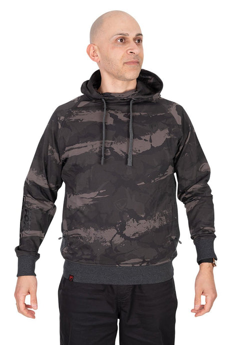 Sudadera Fox Rage Voyager Camo - Tienda Bass