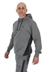 Sudadera Fox Rage Voyager Gris - Tienda Bass