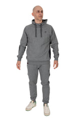 Sudadera Fox Rage Voyager Gris - Tienda Bass