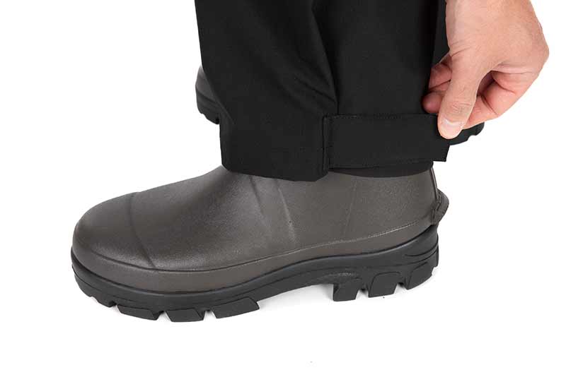 Traje Impermeable Fox Rage RageWear - Tienda Bass