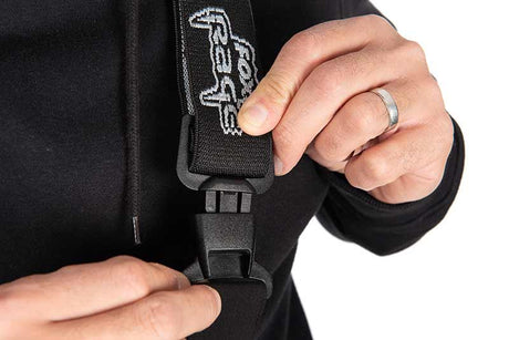 Traje Impermeable Fox Rage RageWear - Tienda Bass