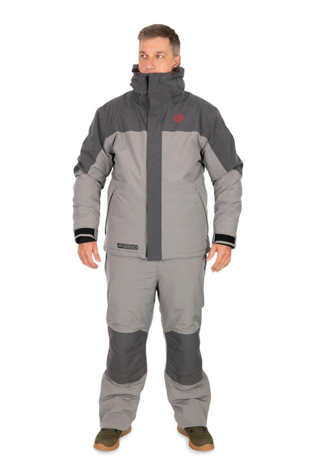 Traje térmico Fox Rage Pro Series - Tienda Bass