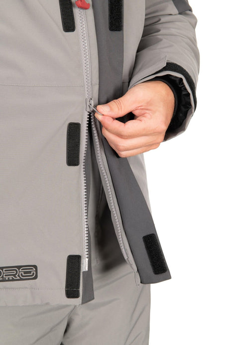 Traje térmico Fox Rage Pro Series - Tienda Bass