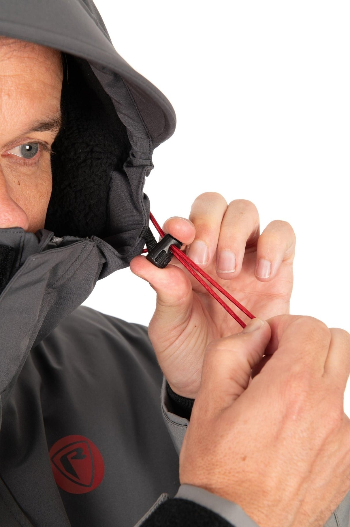 Traje térmico Fox Rage Pro Series - Tienda Bass