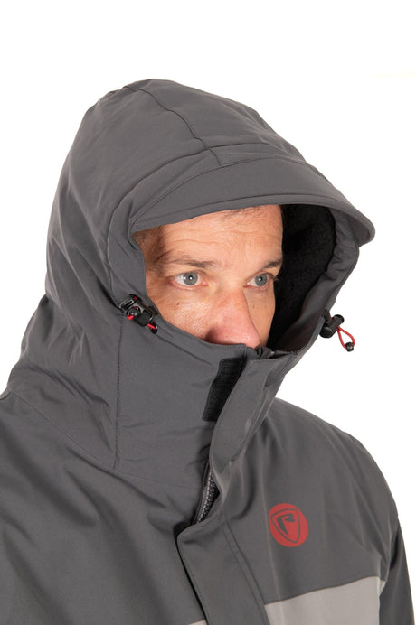Traje térmico Fox Rage Pro Series - Tienda Bass