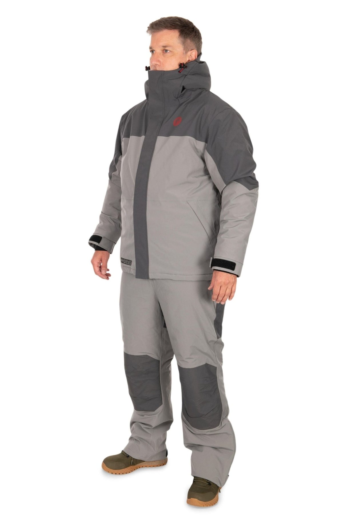 Traje térmico Fox Rage Pro Series - Tienda Bass