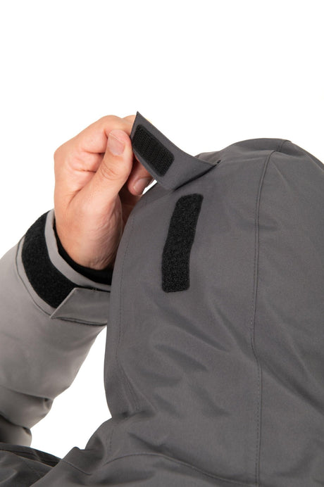Traje térmico Fox Rage Pro Series - Tienda Bass