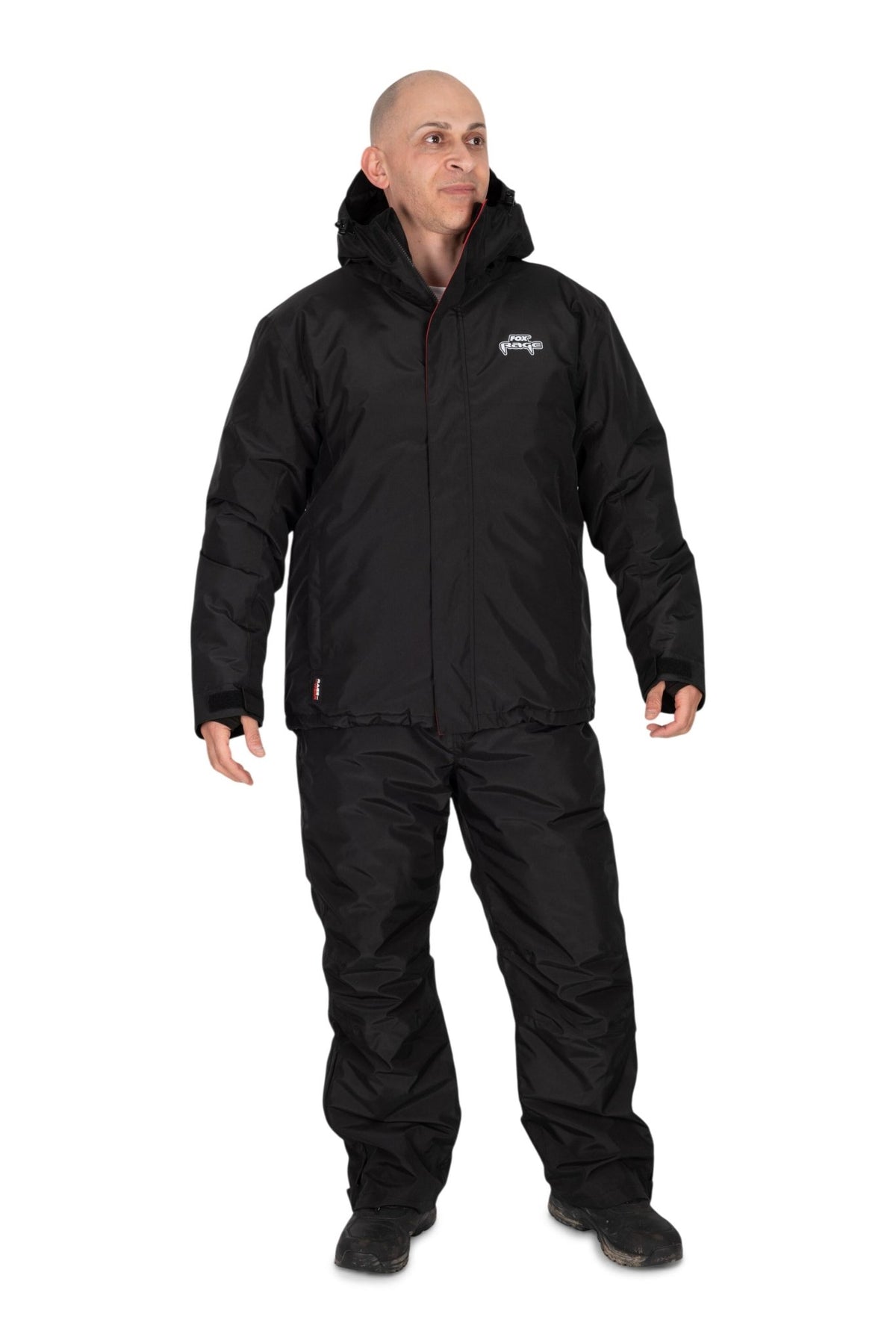 Traje térmico Fox Rage RageWear - Tienda Bass