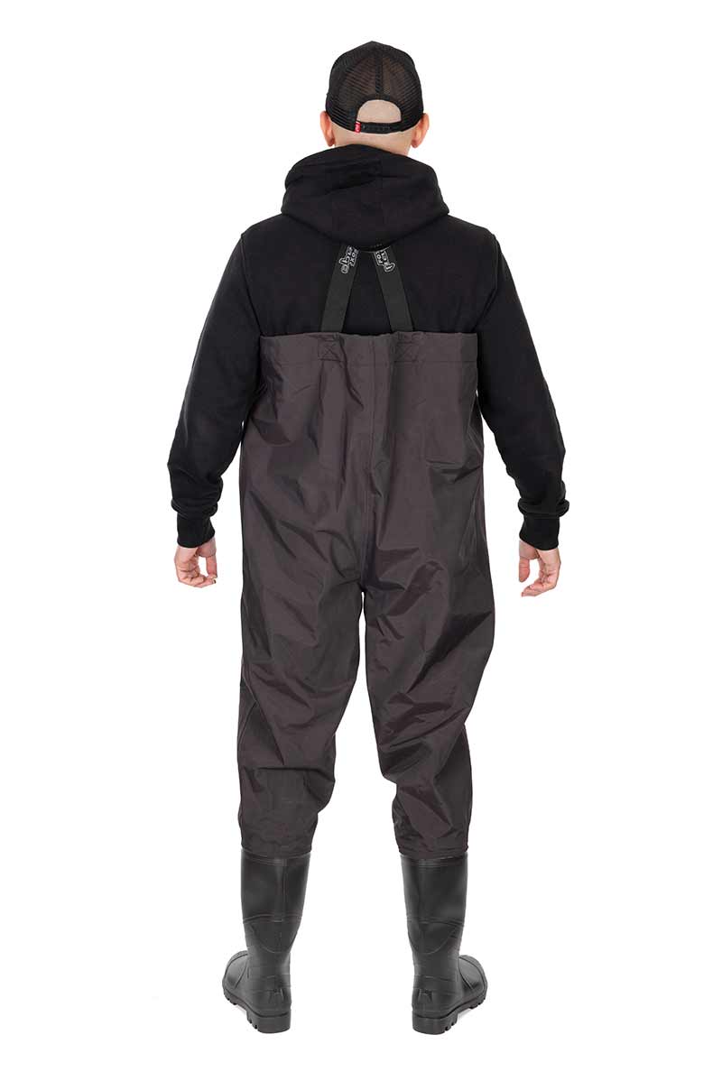 Vadeador Fox Rage Lightweight Chest Wader - Tienda Bass