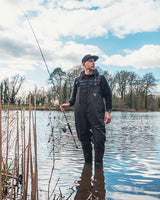 Vadeador Fox Rage Lightweight Chest Wader - Tienda Bass