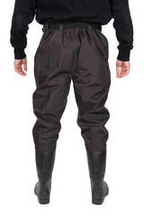 Vadeador Fox Rage Lightweight Waist Wader - Tienda Bass