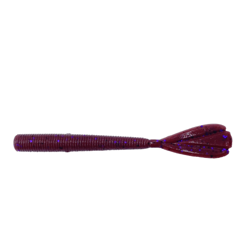 Vinilo AGR Akira 115 mm Brown Purple - Tienda Bass