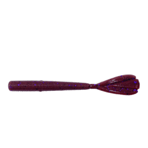 Vinilo AGR Akira 115 mm Brown Purple - Tienda Bass