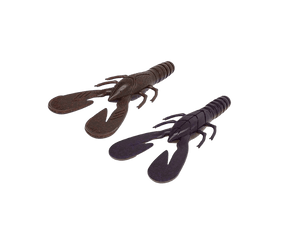 Vinilo AGR Lethal Craw 85 mm PB & J - Tienda Bass