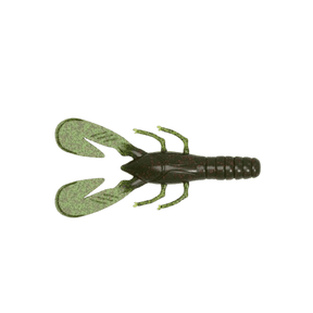 Vinilo AGR Lethal Craw 85 mm Watermelon Red - Tienda Bass