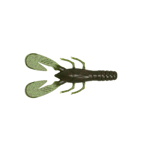 Vinilo AGR Lethal Craw 85 mm Watermelon Red - Tienda Bass