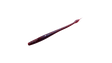 Vinilo AGR Motion Worm 140 mm Plum - Tienda Bass