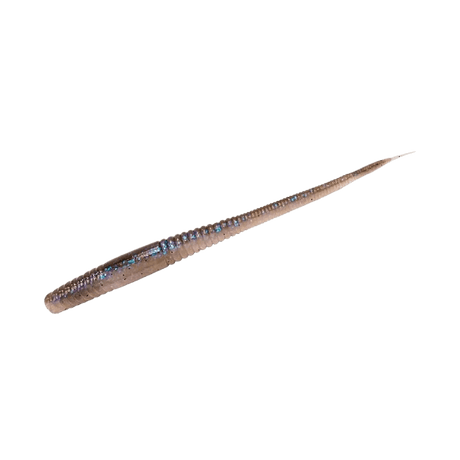 Vinilo AGR Motion Worm 140 mm Ultra Electric Shad - Tienda Bass