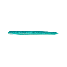 Vinilo AGR Still Worm 100 mm Emerald Ice - Tienda Bass