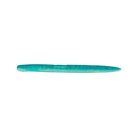 Vinilo AGR Still Worm 100 mm Emerald Ice - Tienda Bass