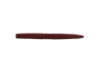Vinilo AGR Still Worm 100 mm Plum Emerald - Tienda Bass